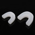 thumbnail image 3 of Cabezales de repuesto para cepillos de dientes para niños Lanbeibei Silicona en forma de U con suave yeacher  Cabezales de repuesto, 3 of 7