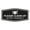 Black, variant on Signs ByLITA Fancy Please Clean Up After Yourself Sign (Navy Blue / White) - Large