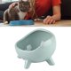 thumbnail image 5 of Cuenco Elevado para Comida de Gatos Cuenco Alimentador para Perros Cuenco Elevado para Prevención de Reflujo Cuenco para Mascotas Cuenco Alimentador de Agua para Gatos o ANGGREK Otros, 5 of 8