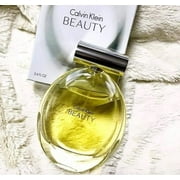 Calvin Klein Beauty for Women Eau de Parfum 3.4 fl oz *EN