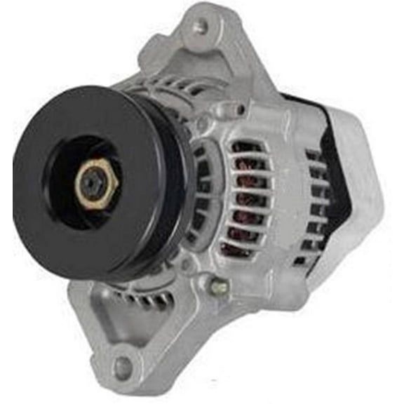 Alternator Fits John Deere Tractor 5215 5215 F&V Re72917 Ty25241 101211-2470