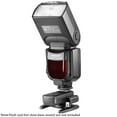 thumbnail image 3 of Neewer 16 Channels Wireless Radio Flash Speedlite Studio Trigger Receiver, 3 of 7