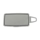 thumbnail image 1 of Cubierta de espejo retrovisor para visera. Reemplaza las piezas de reparación para ml/GL W166 Clase C W205 GLE W292. Gris izquierda, 1 of 9