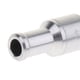 thumbnail image 4 of 2 piezas Válvula de retención recta de 6 / 10 mm Válvula para carburador Zulema Válvula de control de combustible, 4 of 8