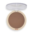 thumbnail image 5 of Revolution Ultra Cream Bronzer, Sun-Kissed Finish, Blendable Formula, Light, 5 of 5
