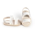 thumbnail image 6 of KEXE Toddler Sandals Girl 12 Month Girl Shoes Baby Girls Sandals Summer Shoes Outdoor Toddler Girls Shoes For Summer, 6 of 9