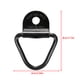 thumbnail image 4 of Anclajes de amarre de carga Anclaje de remolque Bolton con anillo en V para camiones de remolques, 4 of 8