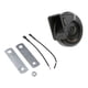 thumbnail image 5 of 110dB Ruidoso 12 Voltios Alto Tono Trompeta Eléctrica Bocina De Aire Forma De Caracol Para Camión para golf Coche Motocicleta Etc. 6S 510 One, 5 of 9
