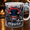 Black, variant on Custom Ice Hockey Name Mug, End Season Mug for Player Sports Team Gift