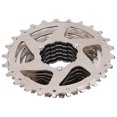 thumbnail image 1 of Steel Cassette Flywheel, Hollow Design Cassette Flywheel  For Road Bikes For Mountain Bikes, 1 of 8