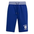 thumbnail image 2 of Dogg Supply by Snoop Dogg Men's & Big Men’s Logo Fleece Shorts, 7” Inseam, Sizes XS-3XL, 2 of 7