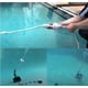 thumbnail image 5 of [Actualizado] Pieza de repuesto del kit de válvula de respaldo G52 - Limpiador de piscinas - Vida útil mejorada de la válvula, carcasa mejorada resistente a las grietas (blanco), 5 of 5