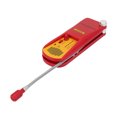 thumbnail image 4 of Combustible gas detector SMART SENSOR AR8800A+ Digital Combustible Gas Detector Detecting Dangerous Explosive Gases ANGGREK Otros, 4 of 8
