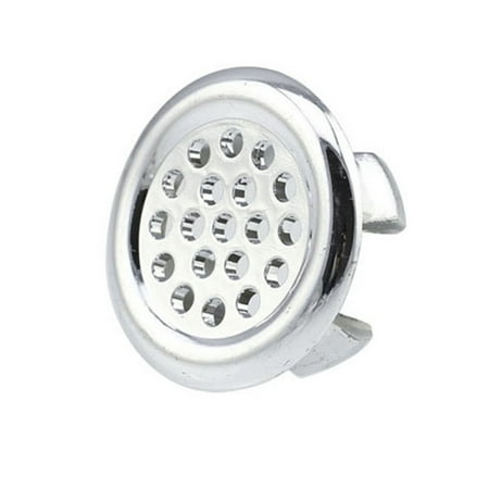 Electroplating Bathroom Basin Sink Overflow Ring Round Hole Cover Cap Canada - Bathroom Sink Overflow Hole Cover Electroplating Bathroom Basin Sink Overflow Ring Round Hole Cover Cap Canada - Bathroom Sink Overflow Hole Cover