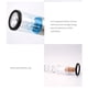 thumbnail image 5 of Abridor de botellas de vino eléctrico abridor de vino con luz indicadora LED sacacorchos automático de acero inoxidable con, 5 of 8