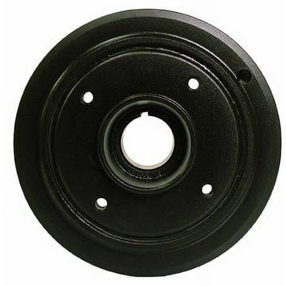 Dayco PB1056ST - Engine Harmonic Balancer Fits select: 1972-1979 PONTIAC FIREBIRD, 1972-1977 PONTIAC LEMANS