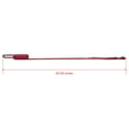 thumbnail image 2 of The ROP Shop Set of 26-inch Snowplow Blade Guides with Flags & Hardware for Western 62091, 2 of 6
