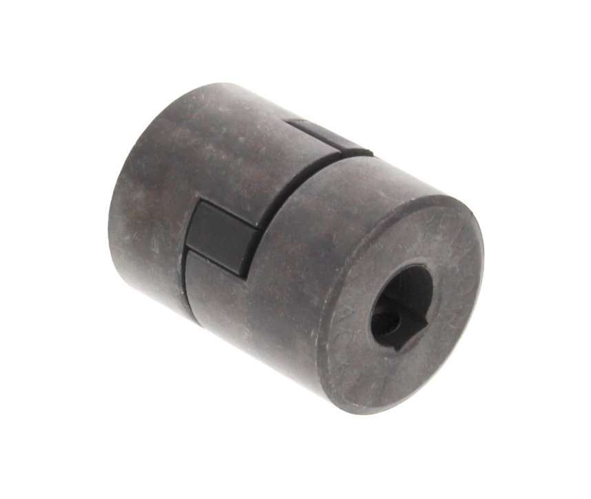 Yellow Jacket Coupler,Dry, Vacuum Pump 93047