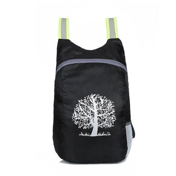 Mochila Plegable y Ligera Xihbxyly para Senderismo y viaje