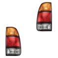 thumbnail image 1 of Par de Calaveras DEPO Tundra 2000 A 2004 Toyota S/Foco Izquierdo: 301222619629036 Derecho: 301222619129035, 1 of 4