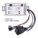 thumbnail image 4 of Kenally Controlador de velocidad Regulador de corriente Suministros para automóviles Instalación práctica Accesorios profesionales para Herramientas eléctricas, 4 of 6