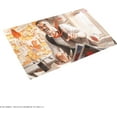 thumbnail image 2 of Gamegenic Magic: The Gathering Marvel's Spider-Man J. Jonah Jameson Prime PLAYMAT - Premium 61x35cm Game Mat with Cushioning, Anti-Slip Back & Flat Stitching, Official MTG Accessory, 2 of 5