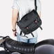 thumbnail image 5 of Bolso Bandolera Impermeable para Exteriores Motociclismo Gran Capacidad, 5 of 9