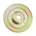 thumbnail image 2 of M163464 Deck Spindle Pulley - Efficient And Reliable Replacement Part for Z425 1Pc, 2 of 6