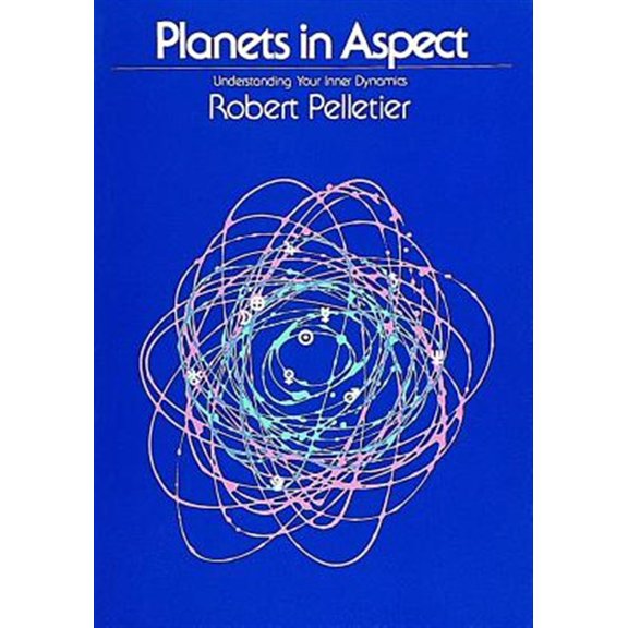 Pre-Owned Planets in Aspect: Understanding Your Inner Dynamics (The Planet Series) Paperback