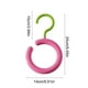 thumbnail image 3 of Scarf Rack Household Bedroom Multifunctional Rotatable Hook, 3 of 6