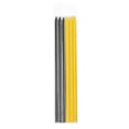 thumbnail image 3 of Tool Set with Tool Box Solid Woodworking Pencil Set Woodworking Machinery Pencil Construction Marking Tool Woodworking Marker, 3 of 8