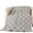 Gray, variant on Beige Grid Quilted Comforters Cooling Blanket Oversized Queen Size, Modern Minimalist Classic White Fine Lines Checkered Cold Comfort for Hot Sleepers Lightweight Air Conditioning Quilt Blanket