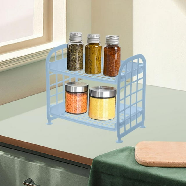 Feltree Kitchen Storage Rack Sink Chopsticks Storage Rack Home Countertop Drainage Rack Filter Bowl Racks