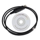 thumbnail image 2 of Cable De Radio, Cable De Programación, Portátil Bidireccional Negro Para, 2 of 7