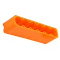 thumbnail image 3 of 2X Fixture Single Row Double Sided Spot Welding Fixed Fixture for Lithium Battery Pack Soldering 6-Section, 3 of 6