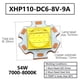 thumbnail image 1 of Chip LED COB para linterna, cuentas de lámpara XHP70, XHP90, XHP110, 3A, 6A, 9A, 10A, 24A, 18W, 24W, 45W, 72W, DC3-5V, DC24V, DIY, 1 of 4