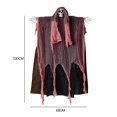 thumbnail image 2 of Esqueleto Halloween Fantasma volador 5454684697874 (G-68*100cm), 2 of 9