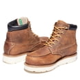 thumbnail image 2 of Bota de trabajo Timberland PRO Gridworks con punta de seguridad de aleación de 6 pulgadas, 2 of 2
