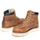 thumbnail image 2 of Bota de trabajo Timberland PRO Gridworks con punta de seguridad de aleación de 6 pulgadas, 2 of 2