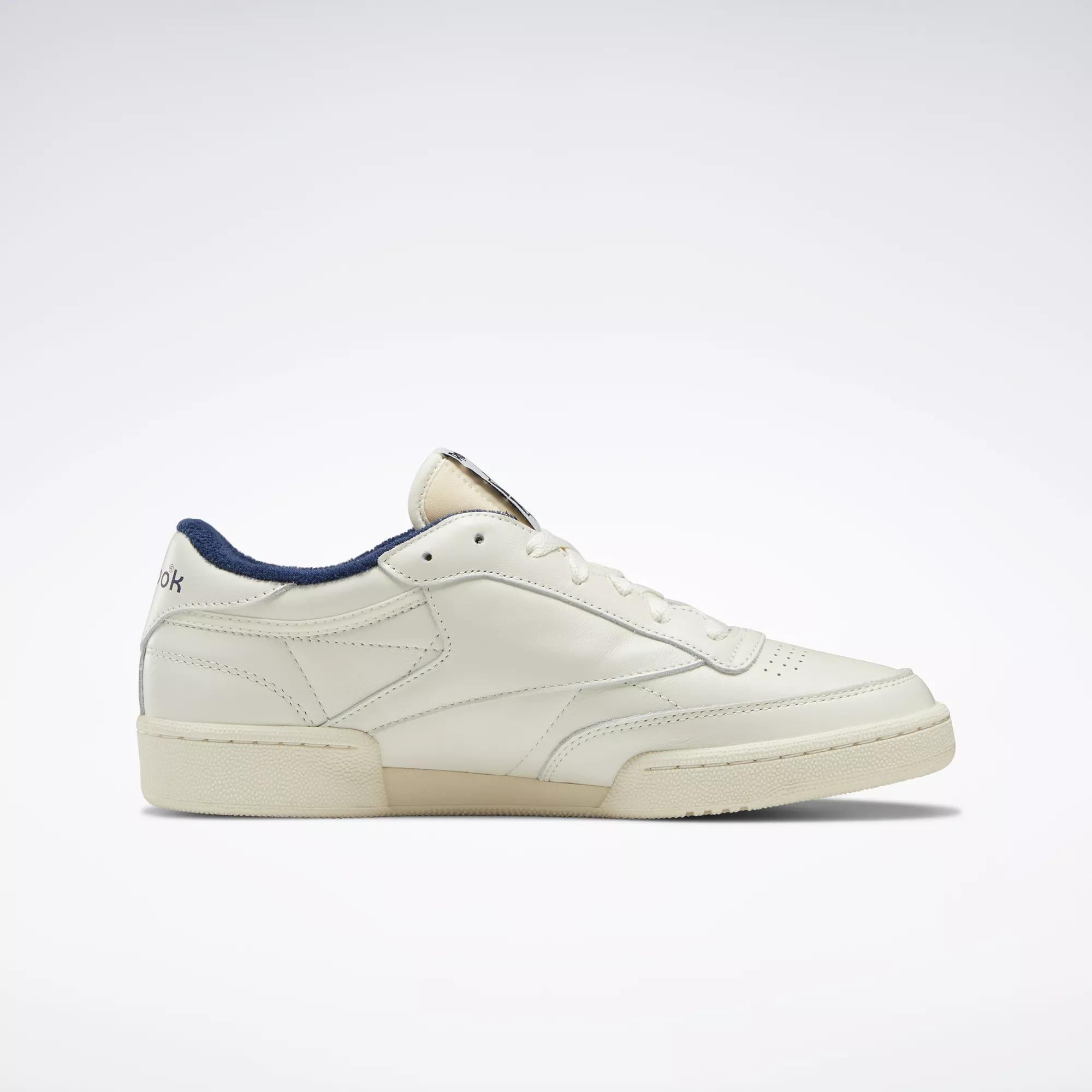 Reebok Club C 85 Vintage Unisex Shoes - Walmart Business
