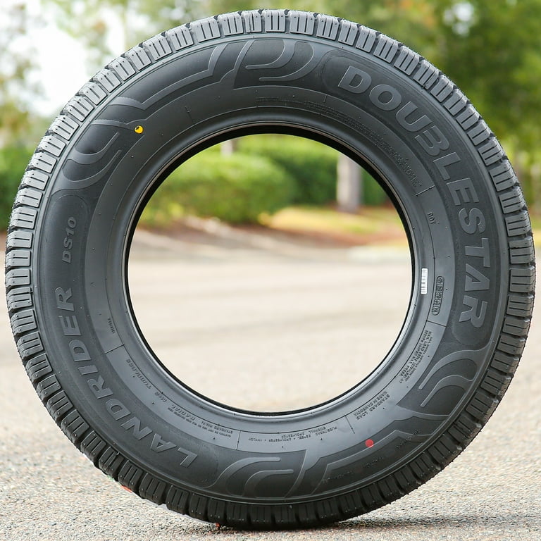 Doublestar Landrider DS10 245/70R16 107T a/s All Season Tire