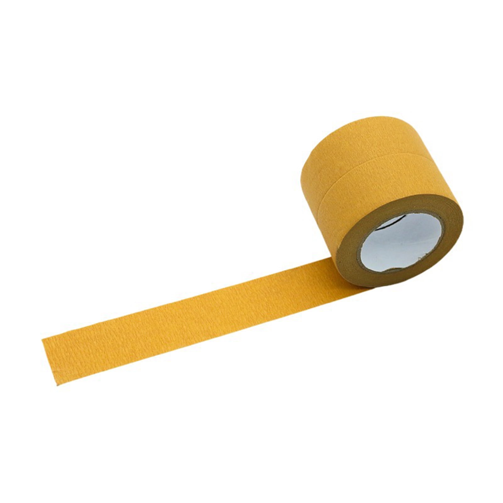 Colored Masking Tape 7/12Roll Multi Pack Colorful Craft Tape Vibrant Rainbow Colored Painters Tape for Arts & Crafts