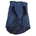 thumbnail image 1 of Abrigo de invierno para perros abrigo de invierno para perros chaqueta cálida a prueba de viento para perros ropa cómoda para perros para climas fríos pequeños y medianos ANGGREK  Otros, 1 of 8