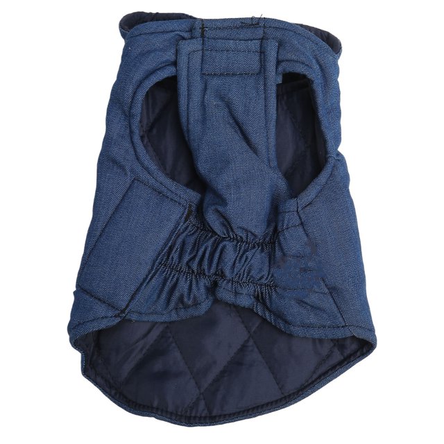 Abrigo de invierno para perros abrigo de invierno para perros chaqueta cálida a prueba de viento para perros ropa cómoda para perros para climas fríos pequeños y medianos ANGGREK Otros