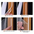 thumbnail image 5 of Mosquitera para Ventana, 6 Piezas de Mosquitera Mosquitera Mosquitera Mosquitera Y 6 Rollos de Cintas Autoadhesivas, 5 of 5