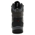 nortiv 8 men's insulated waterproof construction hiking winter snow boots