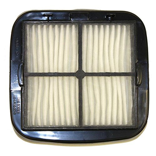 Paquete de 2 filtros HEPA Dirt Cup para Bissell HandVac