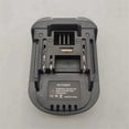 thumbnail image 4 of HLT22MT Adapter Converter Use for 22V Li-Ion Battery on for Lithium Battery Tool, 4 of 5
