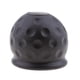 thumbnail image 2 of Pelota Cubierta Gancho Remolque de Accesorios para Coches - Negro, 2 of 9