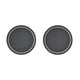 thumbnail image 1 of Posavasos Ostentosos Para Coche, 2 Uds., Para Portavasos, Posavasos Con Purpurina General, Posavasos Antideslizantes Con Diamantes De Imitación Para Interior De Coche, Accesorio Para Coche Cateissary VI011885-01, 1 of 6